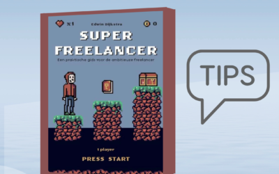 Superfreelancer – Edwin Dijkstra